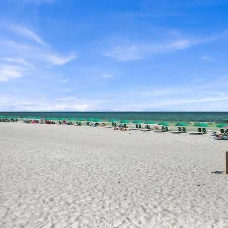 Вилла Destin West Gulfside 205 Форт Уолтон Бич Экстерьер фото