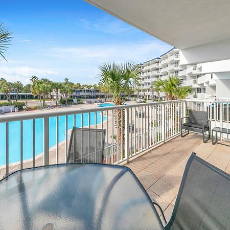 Вилла Destin West Gulfside 205 Форт Уолтон Бич Экстерьер фото