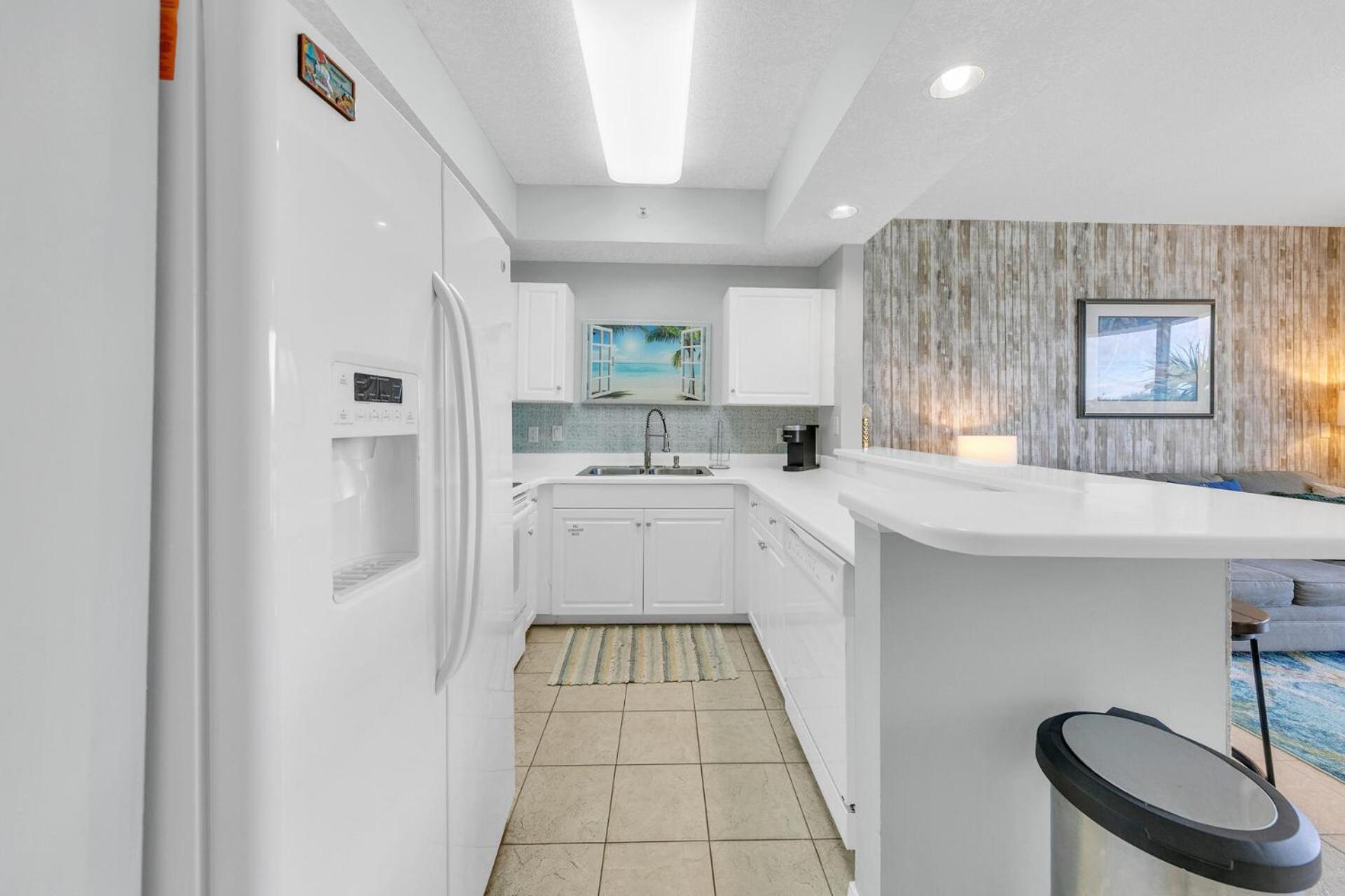 Вилла Destin West Gulfside 205 Форт Уолтон Бич Экстерьер фото
