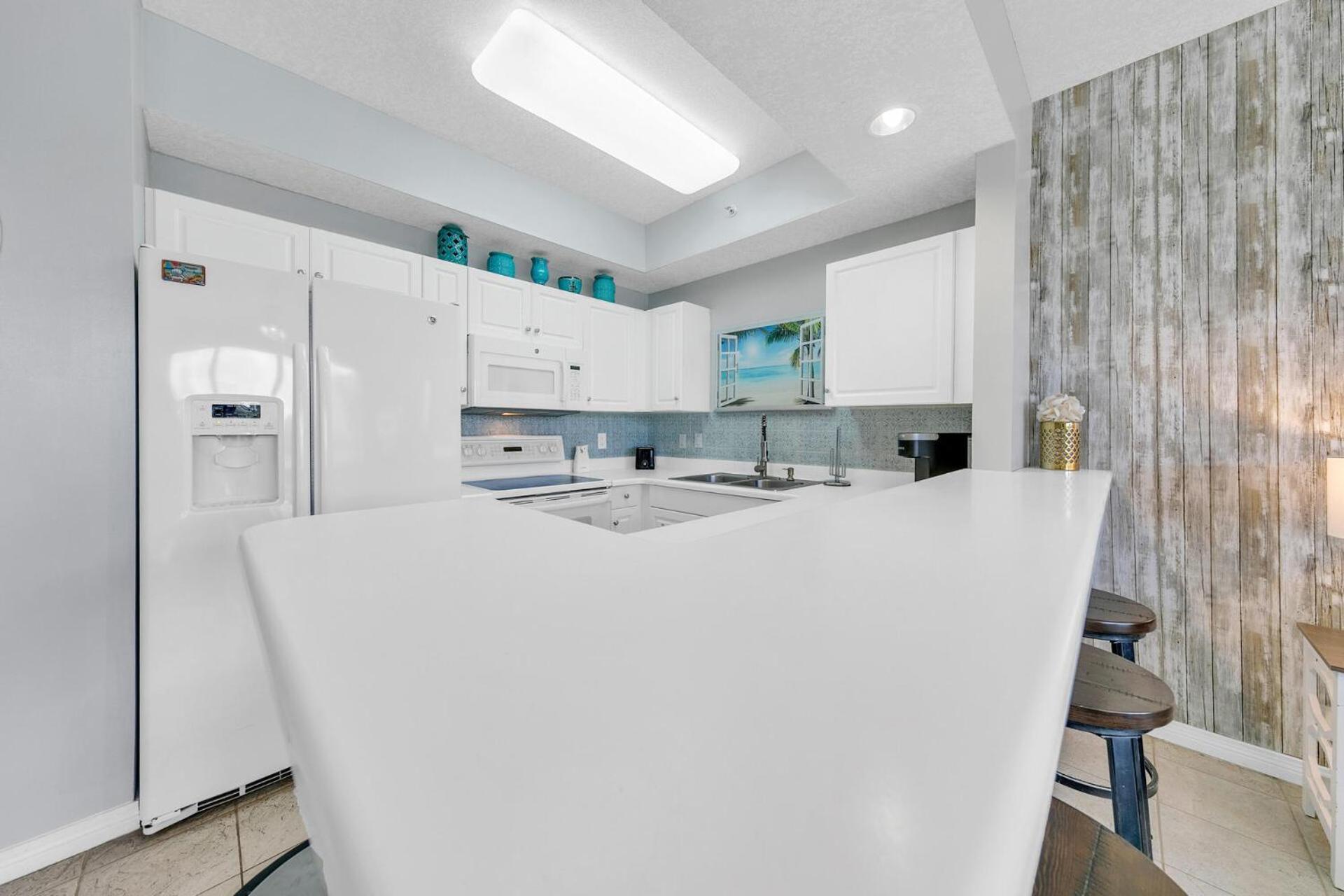 Вилла Destin West Gulfside 205 Форт Уолтон Бич Экстерьер фото
