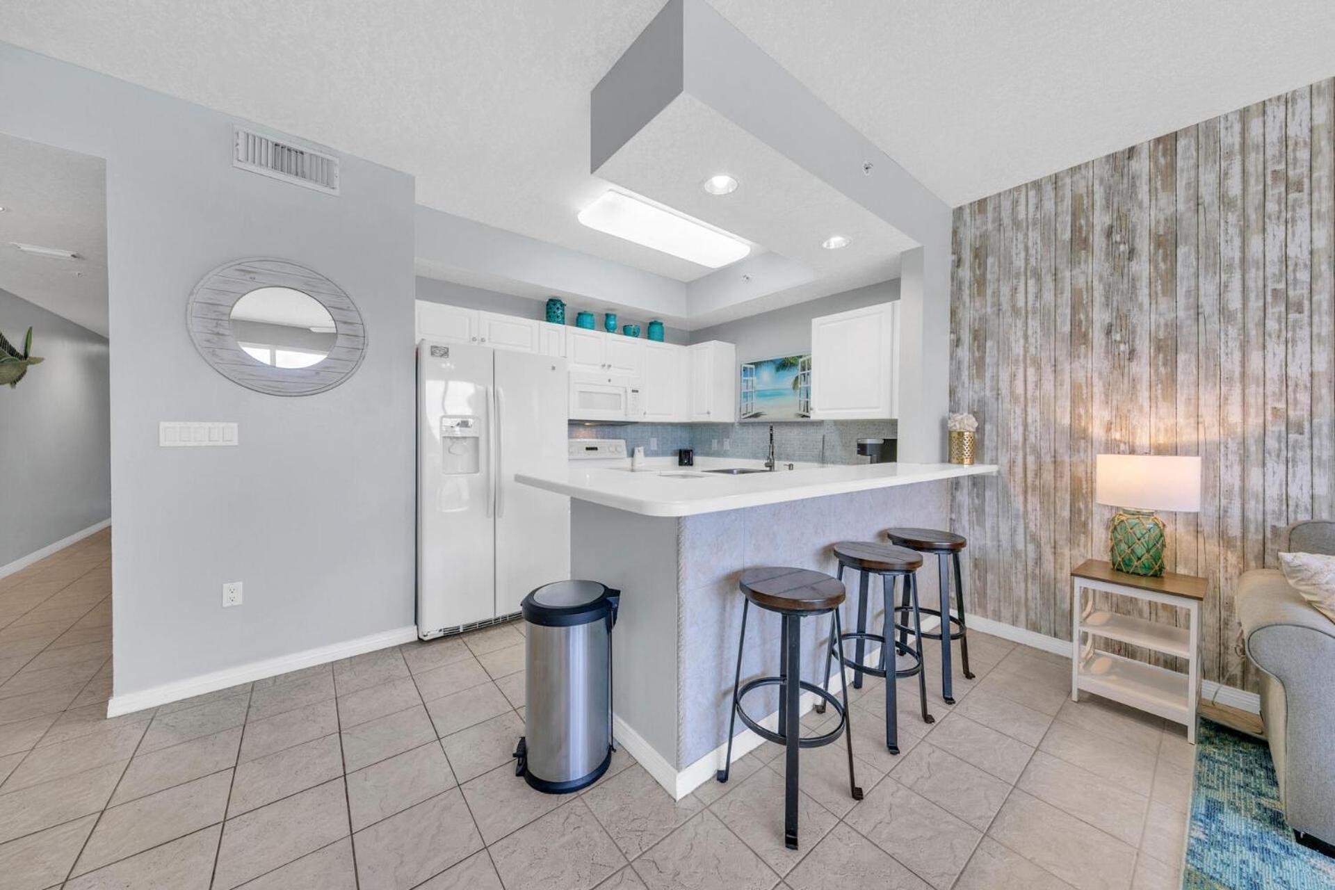 Вилла Destin West Gulfside 205 Форт Уолтон Бич Экстерьер фото