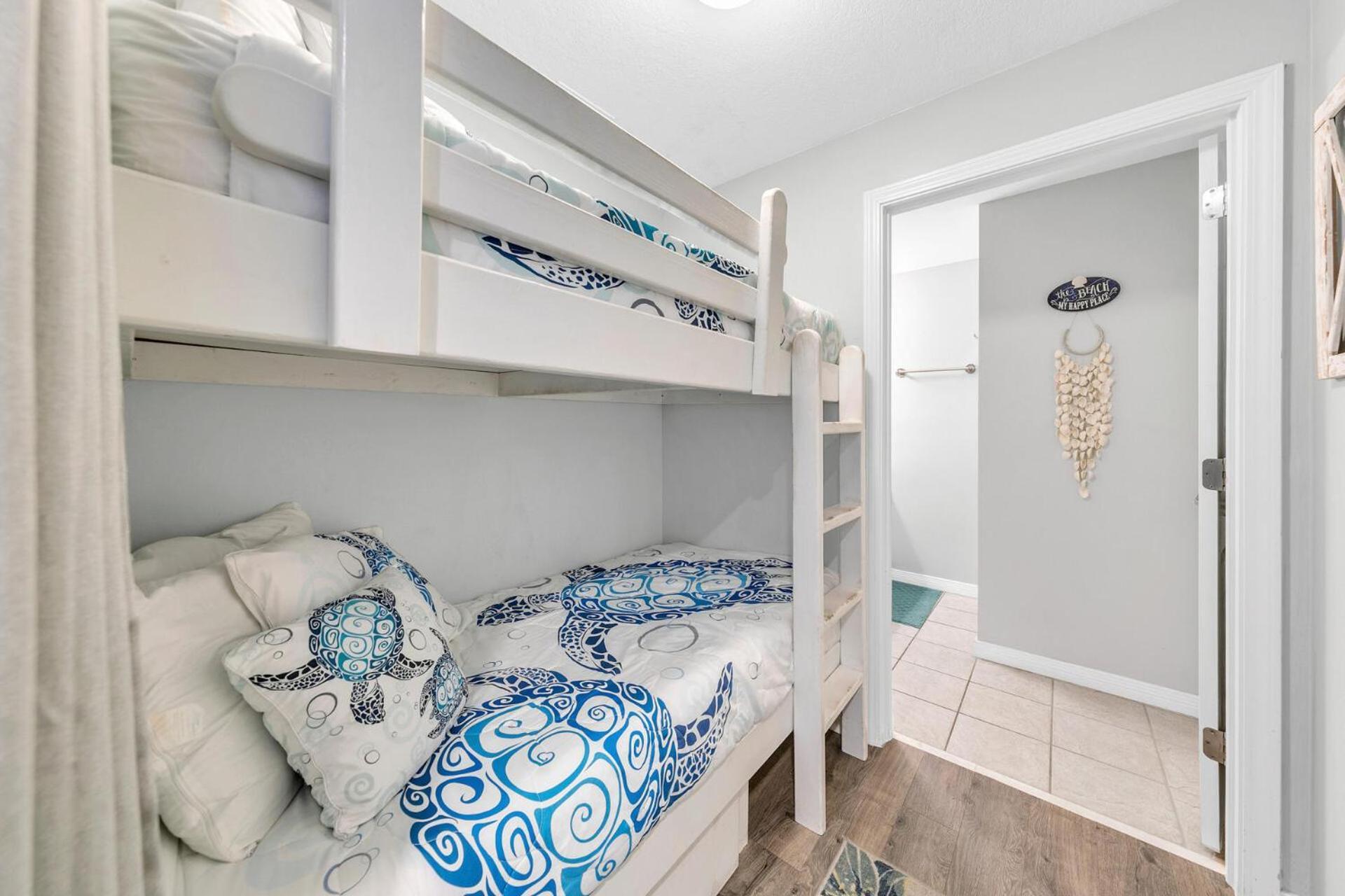 Вилла Destin West Gulfside 205 Форт Уолтон Бич Экстерьер фото