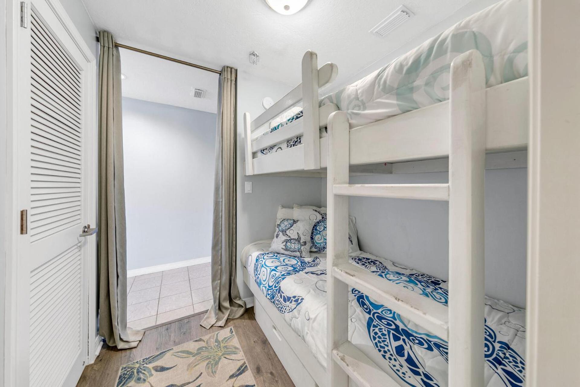 Вилла Destin West Gulfside 205 Форт Уолтон Бич Экстерьер фото