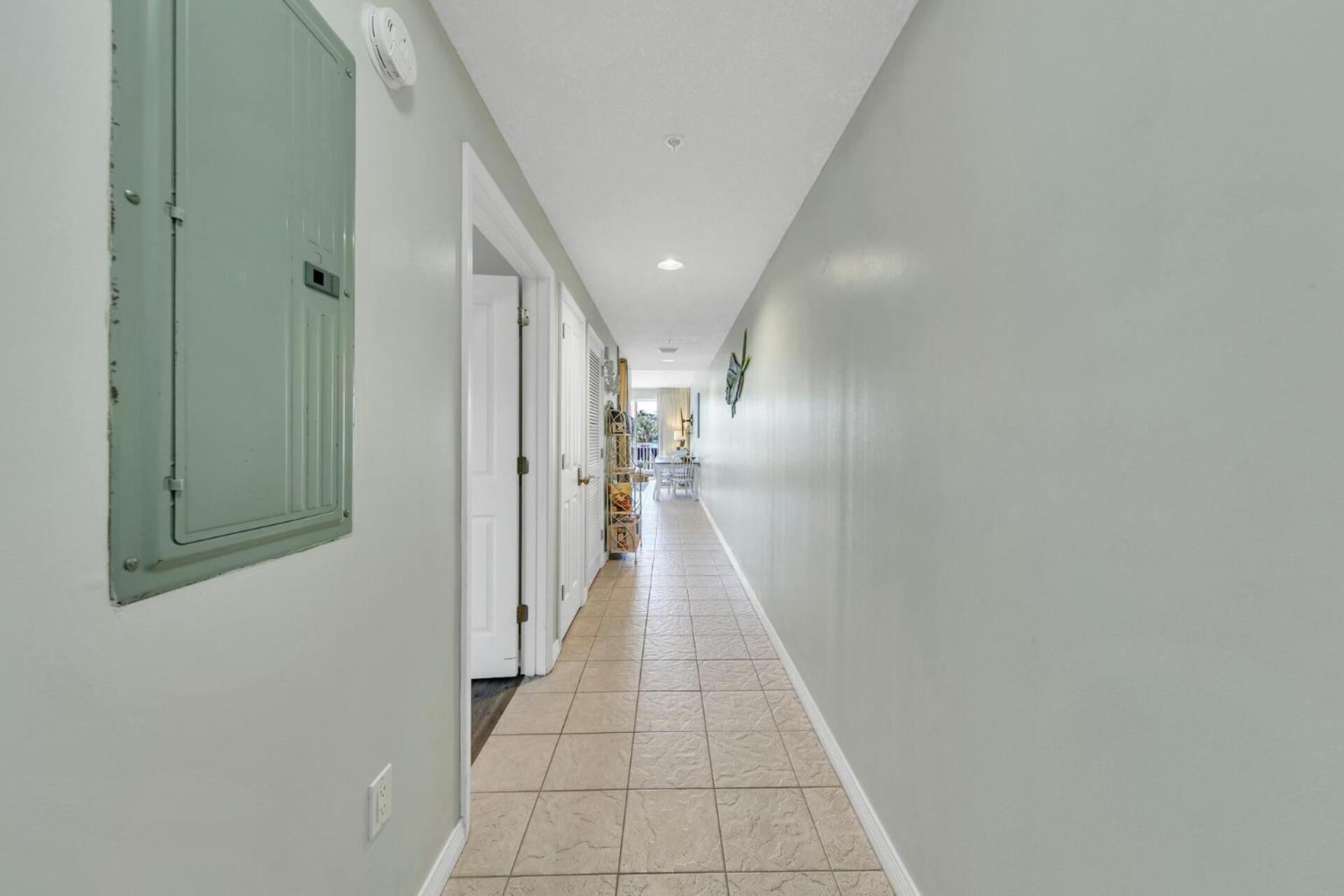 Вилла Destin West Gulfside 205 Форт Уолтон Бич Экстерьер фото