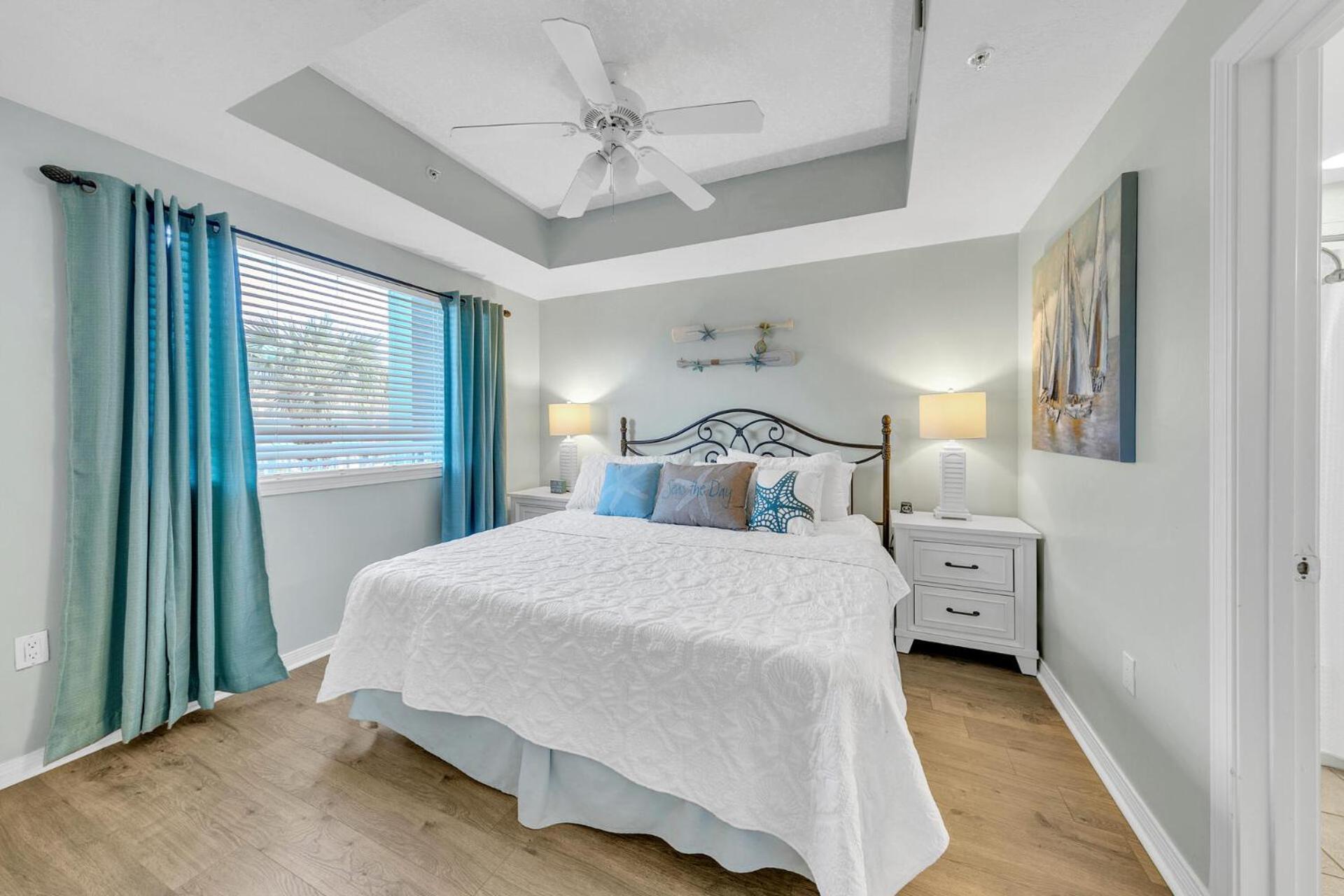 Вилла Destin West Gulfside 205 Форт Уолтон Бич Экстерьер фото